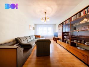 Prodej bytu 2+1, Český Krumlov, Za Nádražím, 66 m2