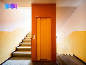 Prodej bytu 2+1, Český Krumlov, Za Nádražím, 66 m2