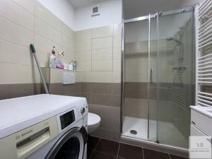 Pronájem bytu 1+1, Karlovy Vary, Východní, 35 m2