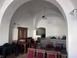 Pronájem restaurace, Hradec Králové, Velké náměstí, 558 m2