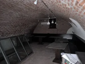 Pronájem restaurace, Hradec Králové, Velké náměstí, 558 m2