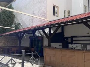 Pronájem restaurace, Hradec Králové, Velké náměstí, 558 m2