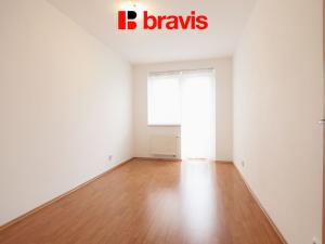 Pronájem bytu 2+kk, Brno - Líšeň, Sedláčkova, 46 m2