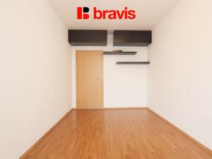 Pronájem bytu 2+kk, Brno - Líšeň, Sedláčkova, 46 m2