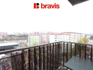 Pronájem bytu 2+kk, Brno - Líšeň, Sedláčkova, 46 m2