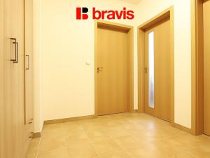 Pronájem bytu 2+kk, Brno - Líšeň, Sedláčkova, 46 m2