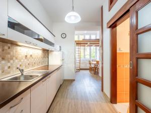 Pronájem bytu 1+1, Brno, Reissigova, 48 m2