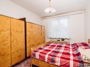 Prodej bytu 3+1, Hodonín, Nádražní řádek, 71 m2