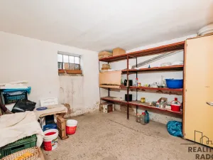 Prodej bytu 3+1, Hodonín, Nádražní řádek, 71 m2