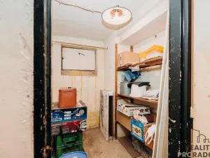 Prodej bytu 3+1, Hodonín, Nádražní řádek, 71 m2