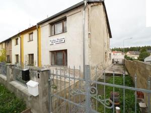 Prodej rodinného domu, Kladno, Klikorkova, 125 m2
