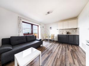 Prodej bytu 2+kk, Frymburk - Kovářov, 36 m2