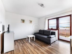 Prodej bytu 2+kk, Frymburk - Kovářov, 36 m2