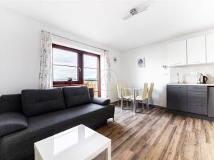 Prodej bytu 2+kk, Frymburk - Kovářov, 36 m2
