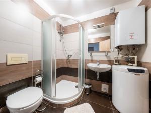 Prodej bytu 2+kk, Frymburk - Kovářov, 36 m2