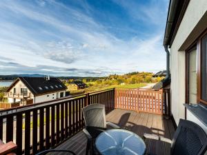 Prodej bytu 2+kk, Frymburk - Kovářov, 36 m2
