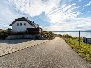Prodej bytu 2+kk, Frymburk - Kovářov, 36 m2