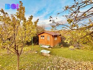 Prodej chaty, Bílovec, 17 m2