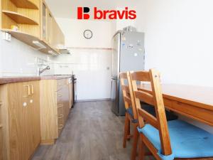 Pronájem bytu 3+1, Brno - Líšeň, Strnadova, 80 m2
