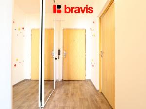 Pronájem bytu 3+1, Brno - Líšeň, Strnadova, 80 m2
