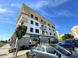 Pronájem bytu 2+kk, Veselí nad Moravou, 56 m2