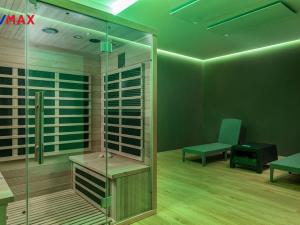 Prodej bytu 1+kk, Trmice, Nerudova, 20 m2