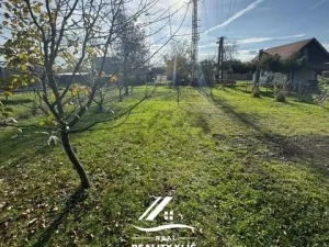 Prodej pozemku pro bydlení, Sviadnov, V. Blodka, 903 m2