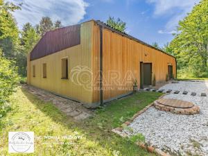 Prodej bytu 6+kk a větší, Mikulovice, Na Bukovci, 200 m2