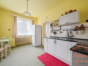 Prodej vícegeneračního domu, Skalice, 127 m2