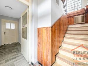 Prodej vícegeneračního domu, Skalice, 127 m2