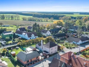 Prodej vícegeneračního domu, Skalice, 127 m2