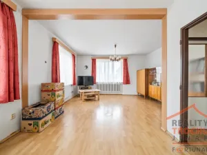 Prodej vícegeneračního domu, Skalice, 127 m2