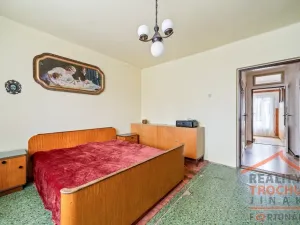 Prodej vícegeneračního domu, Skalice, 127 m2