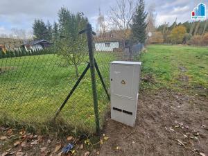 Pronájem zahrady, Klatovy - Chaloupky, 2308 m2