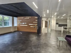 Pronájem komerční nemovitosti, Praha, Radlická, 789 m2