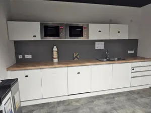 Pronájem komerční nemovitosti, Praha, Radlická, 789 m2