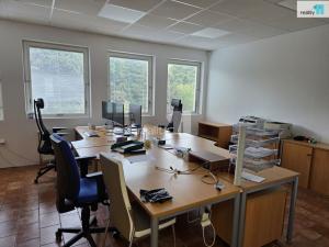 Pronájem kanceláře, Česká Lípa, Pivovarská, 27 m2