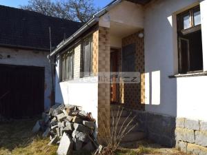 Prodej rodinného domu, Chlumy, 90 m2