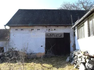 Prodej rodinného domu, Chlumy, 90 m2