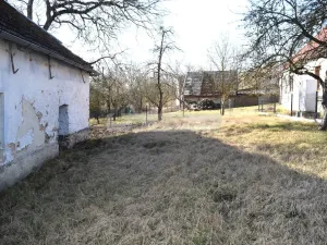 Prodej rodinného domu, Chlumy, 90 m2