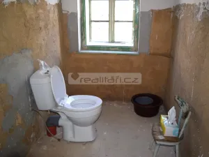 Prodej rodinného domu, Chlumy, 90 m2