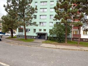 Prodej bytu 2+1, Ostrava - Moravská Ostrava, Engelmüllerova, 43 m2