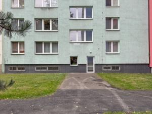 Prodej bytu 2+1, Ostrava - Moravská Ostrava, Engelmüllerova, 43 m2
