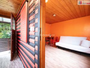Prodej chaty, Písek, Brabencovna, 53 m2