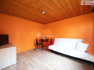Prodej chaty, Písek, Brabencovna, 53 m2
