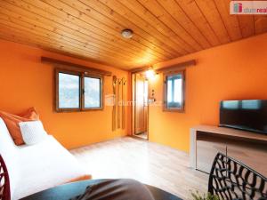 Prodej chaty, Písek, Brabencovna, 53 m2