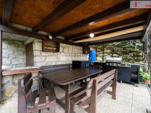 Prodej chaty, Písek, Brabencovna, 53 m2