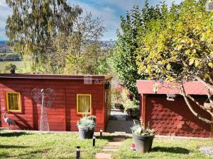 Prodej chaty, Písek, Brabencovna, 53 m2