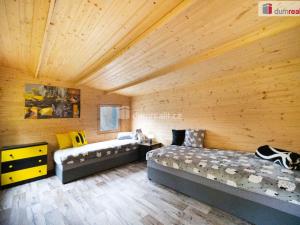 Prodej chaty, Písek, Brabencovna, 53 m2