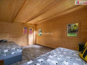 Prodej chaty, Písek, Brabencovna, 53 m2